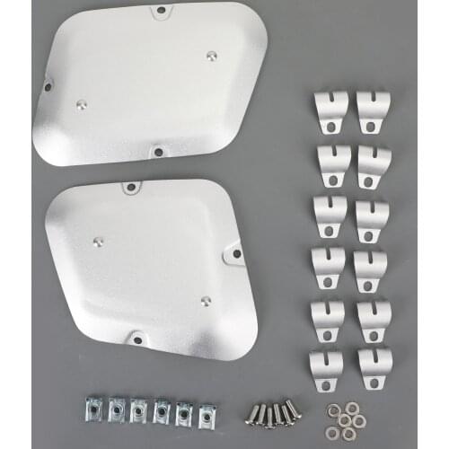 Artudatech Skid Plate Engine Protection for BMW R1250GS/Ad 2018+ Motorcycle Accessories Parts