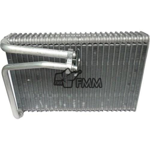 Auto AC Evaporator For Audi A8 A8L S8 Bentley GT 4D0898037A 3D0820105