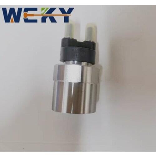 Best Seller Solenoid Valve Assembly Valve Repair Kit For Common Rail Injector 095000-5471 6700