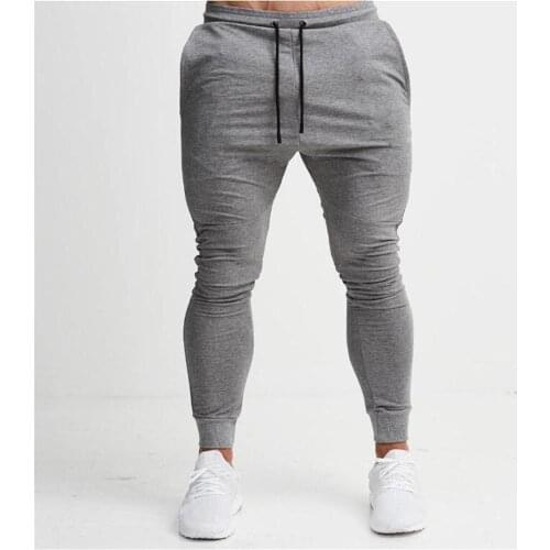 CHON YUN Men's Jogging Pants