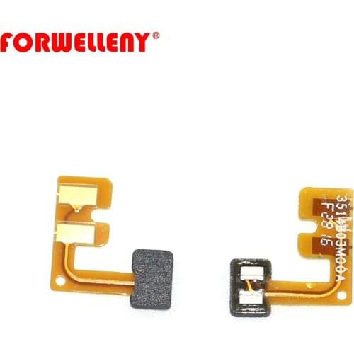 For Xiaomi xiomi Mi MAX bottom sensor Back Light LED FPC Button Flex Cable Repair Parts