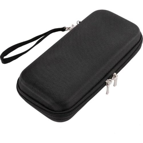 EVA Travel Case Storage Bag Carrying Box for-Anker PowerCore Elite Case
