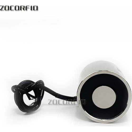 LS-P36-38 suction 30KG mini electromagnet solenoid 12v electromagnet 12 volt small electro magnet 24V coil 6V electric magnet