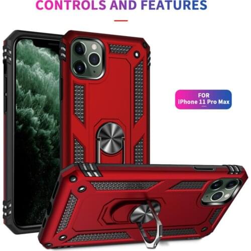 GEFENSI IPhone 6s Plus