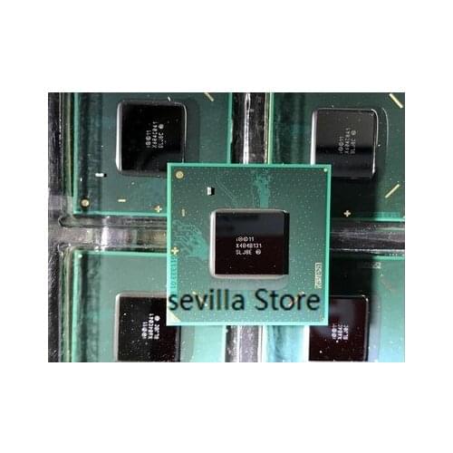 SLJ8C BD82HM77 BGA New IC Integration