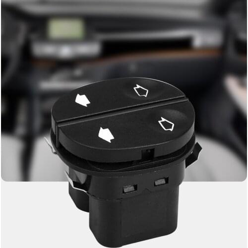 Car Power Master Window Switch Control Button for Ford Fiesta MK6 Fusion KA CONNECT FIESTA MK5 FUSION Car Accessories Auto Parts