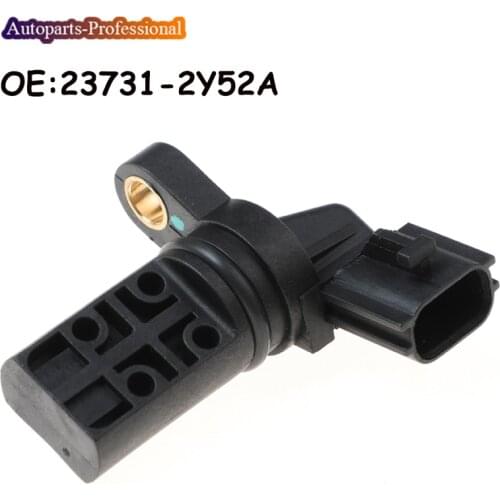 New CAM Camshaft Position Sensor For Nissan Pathfinder Infiniti M45 QX4 3.5 4.5L 237312Y52A 23731-2Y52A PC458T/180-0301/71-4619