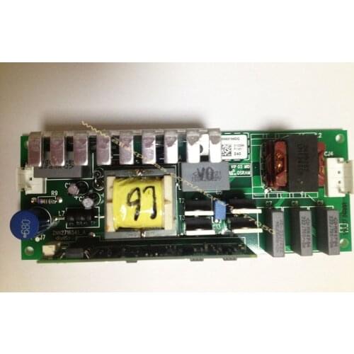 Original Projector Ballast For InFocus IN124ST lamp driver board