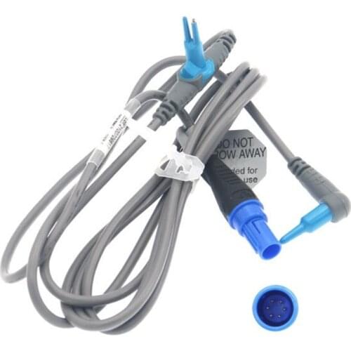 Original Fisher Parker Temperature Flow Probe compatible for 900MR869, 900MR860 Humidifier