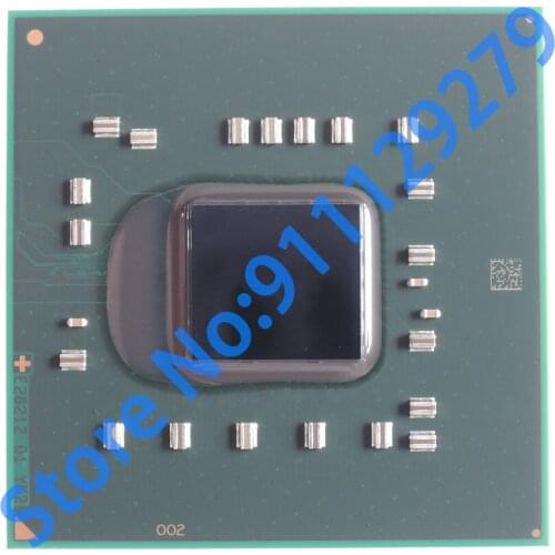 Original New 100% AC82GL40 SLGGM BGA Chipset