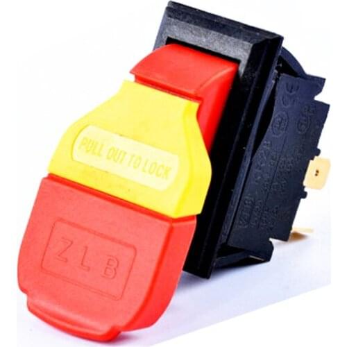 Original dust-free saw 150-5150-6 150-9 power switch dust-free saw accessories small whirlwind