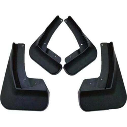 Fit for Volkswagen Passat 2019 for new mudguard without drilling mudguard