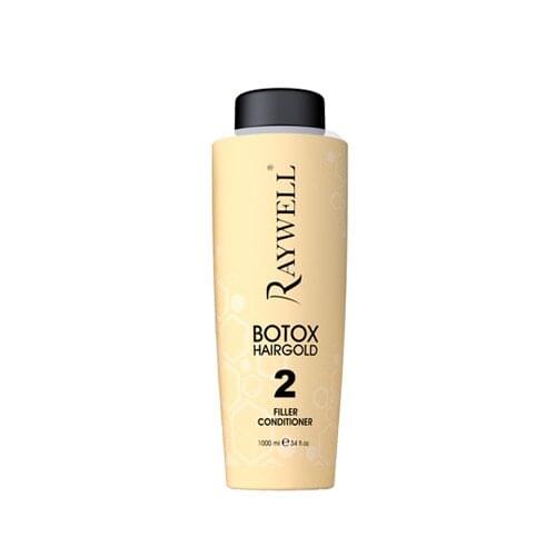 Raywell Goods For Beauty And Health