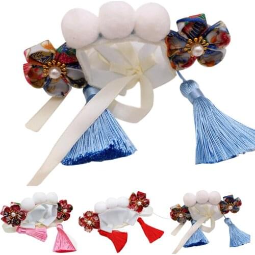 Cat Hat Cute Soft Chinese Opera Costume Cosplay Hat Cat Headwear for Pets