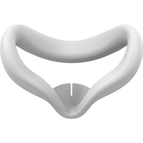 For Oculus Quest 2 All-In-One VR Glasses Handle Silicone Eye Mask Pad Cover Case Drone Eye Mask Accessories Drone 4k Profesion