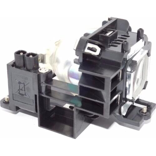 Compatible Projector Lamp Bulb NP14LP for NP305/ NP310/ NP405/ NP410/ NP510 Wholesale Projector Lamps