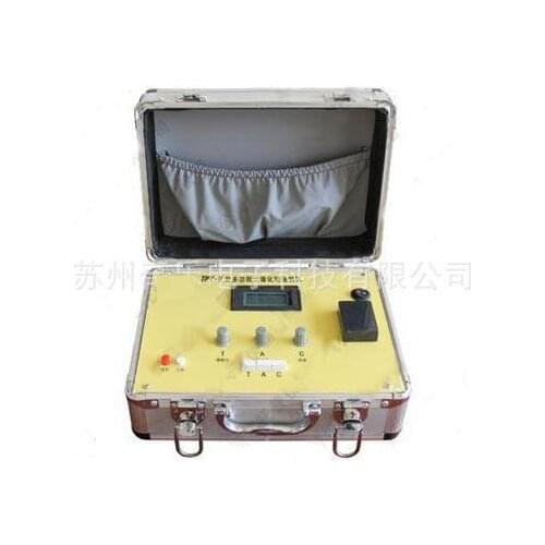 TPY-6A soil nutrient tester with printing TPY-II soil nutrient rapid measuring instrument