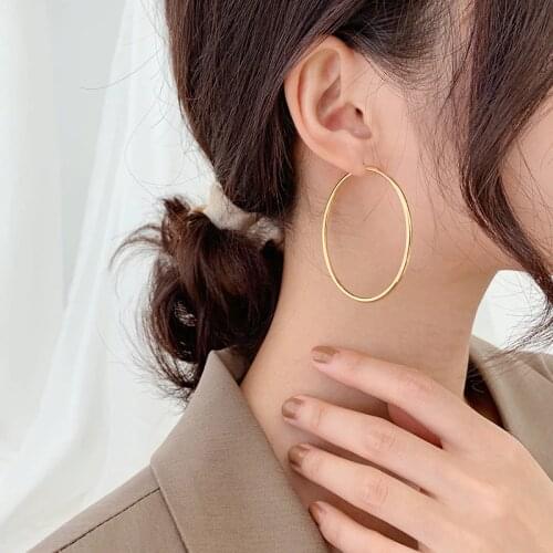 V-best Earrings Rings