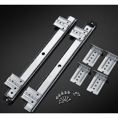 Wonzeal Drawer Guides