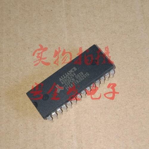 5PCS AS6C6264-55PCN AS6C6264 55PCN