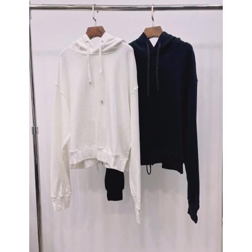Aswomoye Hooded Sweatshirts For Women