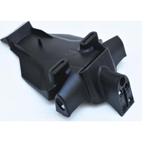 YZF-R1 Rear Fender Mudguard Mudflap License Plate Taillight Support Turn Light Holder for Yamaha YZF 1000 R1 2004 2005 2006