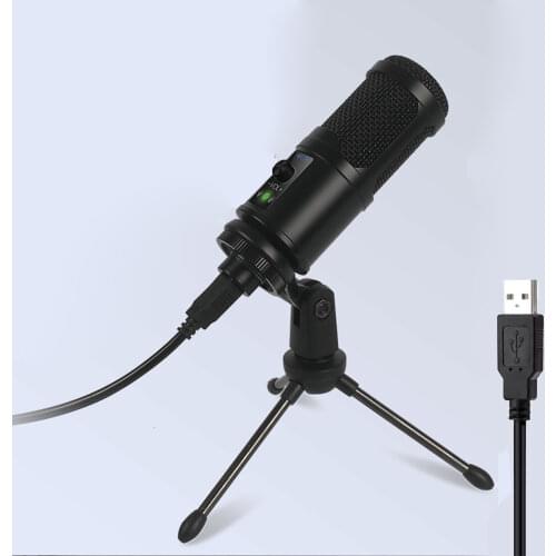 CSHZCE Microphones