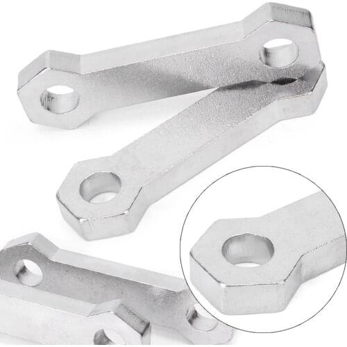 For Yamaha MT-09 FZ-09 FZ09 MT09 30mm Lowering Link Kit 2014 2015 2016 Motorcycle Lower Kits Spare Parts Accessories Steel