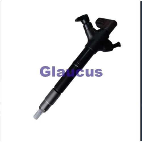 1VD 1VDFTV engine fuel injector Injection Nozzle for Toyota Land Cruiser LandCruiser 4461cc 4.5 D4-D D V8 2007- 23670-51060