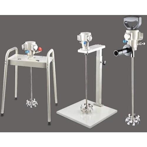 5 gallon agitator 20 liter air powered agitator pneumatic mixer machine paint stirrer tool