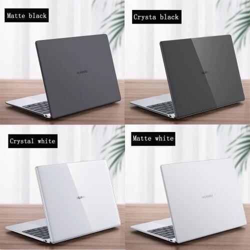 Crystal / matte laptop Case For Huawei Honor MagicBook 15 : Boh-WAQ9HNRP Boh-WAQ9HNL Bohr-WAP9AHNR-WAQ9HNR