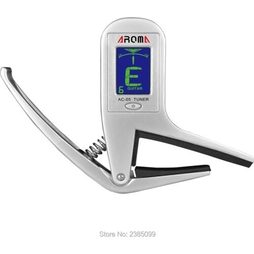 Tuners For Guitar SunRhyme China