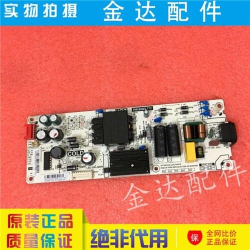 55V2 55L2 LCD TV Power Supply Board PW.95W2.772