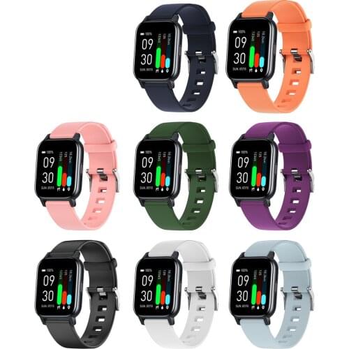 Мужские умные часы Acgicea China At AliExpress