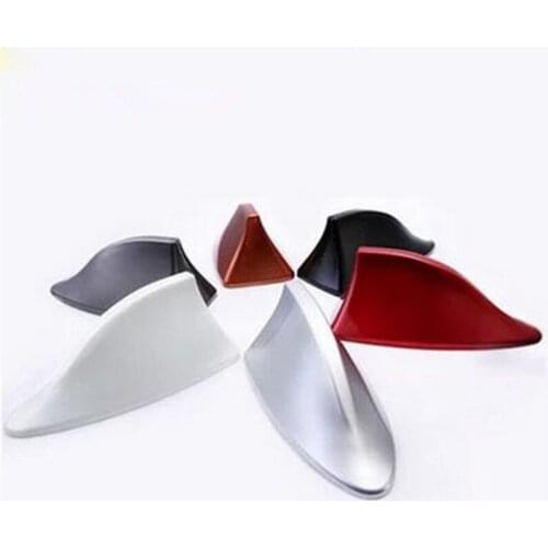 Car-Styling Antenna Signal Aerials Cover Case For Dodge Journey JUVC Charger DURANGO CBLIBER SXT DART