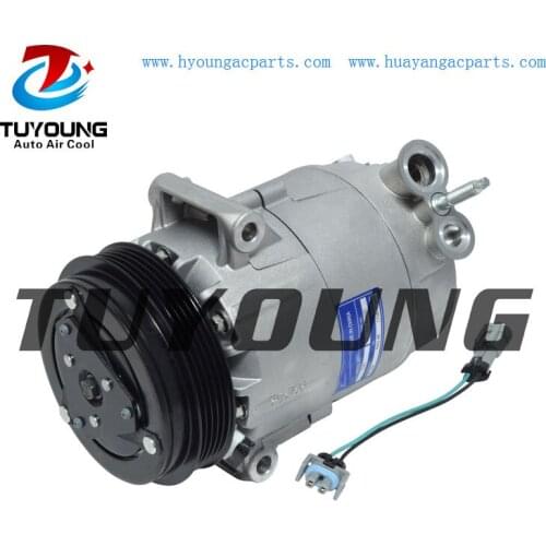 PXV16 Car Air Con Compressor For Chevrolet Cobalt Saturn Ion Pontiac G5 1522156 98556 2008705 7512560