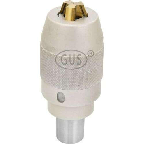 1PCS CNC lathe tools holder APU08 APU13 APU16 Self-tightening drill chuck 1-8mm 1-13mm 1-16mm