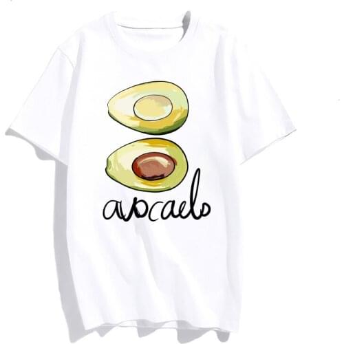 Graphic Tees for Women Short Sleeve Top T-Shirts Female T Shirt Tops New Arrival Summer Casual Clothes Cute Print