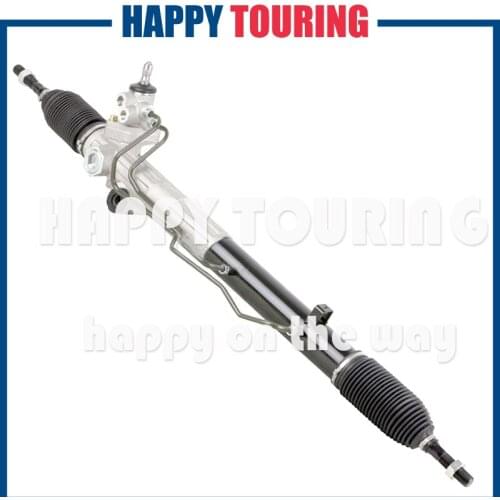 Power Steering Rack For Toyota Sequoia Tundra 2000-2007 44250-0C041 442500C04184 442500C050 44250-0C050 44250-0C010 44250-0C020