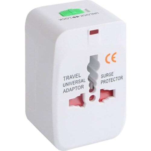 Hot selling Multi-function Conversion SocketTravel Universal Universal Durable And Convenient Conversion Socket 2020