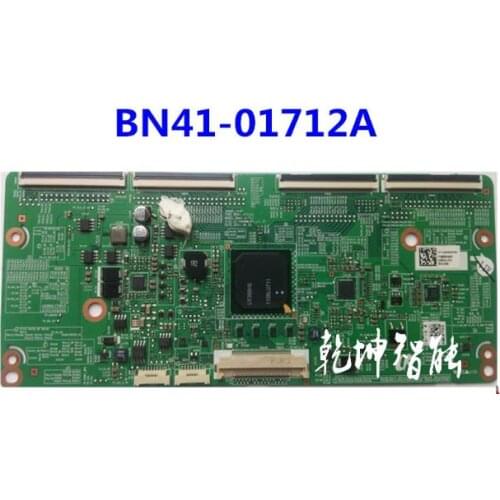 Original 100% test for samgsung BN41-01712A BN41-01712 logic board