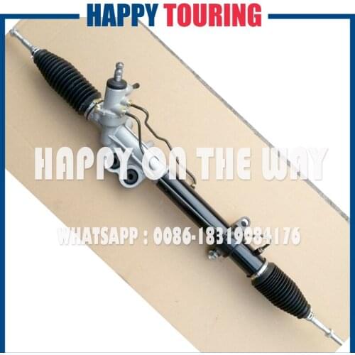 For Nissan Frontier Pathfinder Xterra & Suzuki Equator Power Steering Rack 49001EA000 49001-EA000 49001ZP50A 49001-ZP50A
