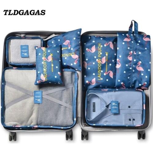 TLDGAGAS Travel Bags