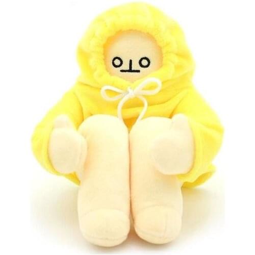 TOAWLC Plush Toys