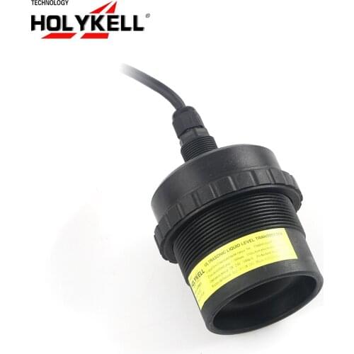 UE3003 ultrasonic level measurement ultrasonic level sensor 3 m for water fuel tanks