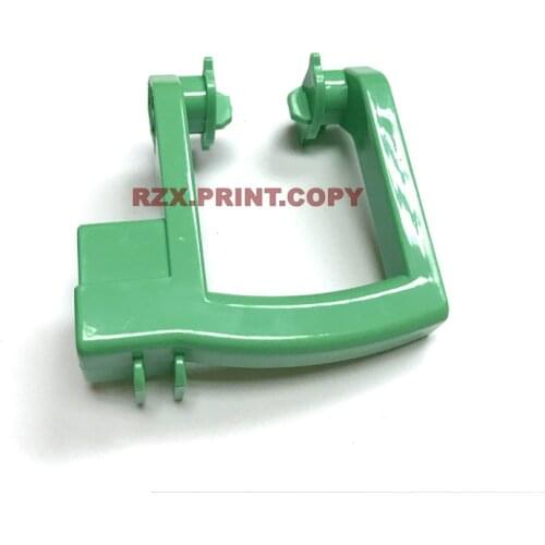 Green Toner Lock Lever Cam Handle For Ricoh Aficio 1027 1022 2022 2027 2550 3025 3030