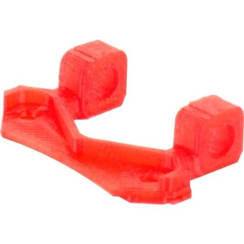 3D Print Printing TPU 915 Antenna Mount for FT5 Rack RC Racing Drone Quadcopter Accessories