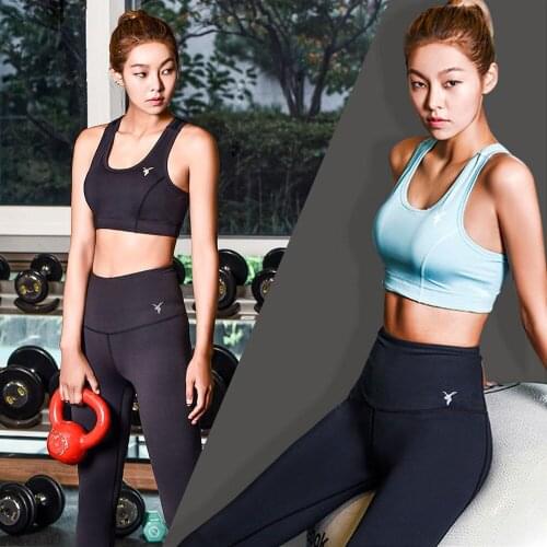 [AKIII CLASSIC] Famous Korea Fitness Brand Yoga Leggings High Waist Pants-MADE IN KOREA