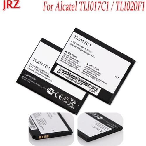 TLI017C1 TLI020F1 Battery For Alcatel One Touch PIXI 3 4.5" 5019D 5017 5027B Pop 2 TCL J720T J726T 2 5042D Replacement Battery