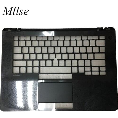 Free Shipping NEW For Dell Latitude E7470 Palmrest Touchpad Cover Small Card 0XFY7W XFY7W